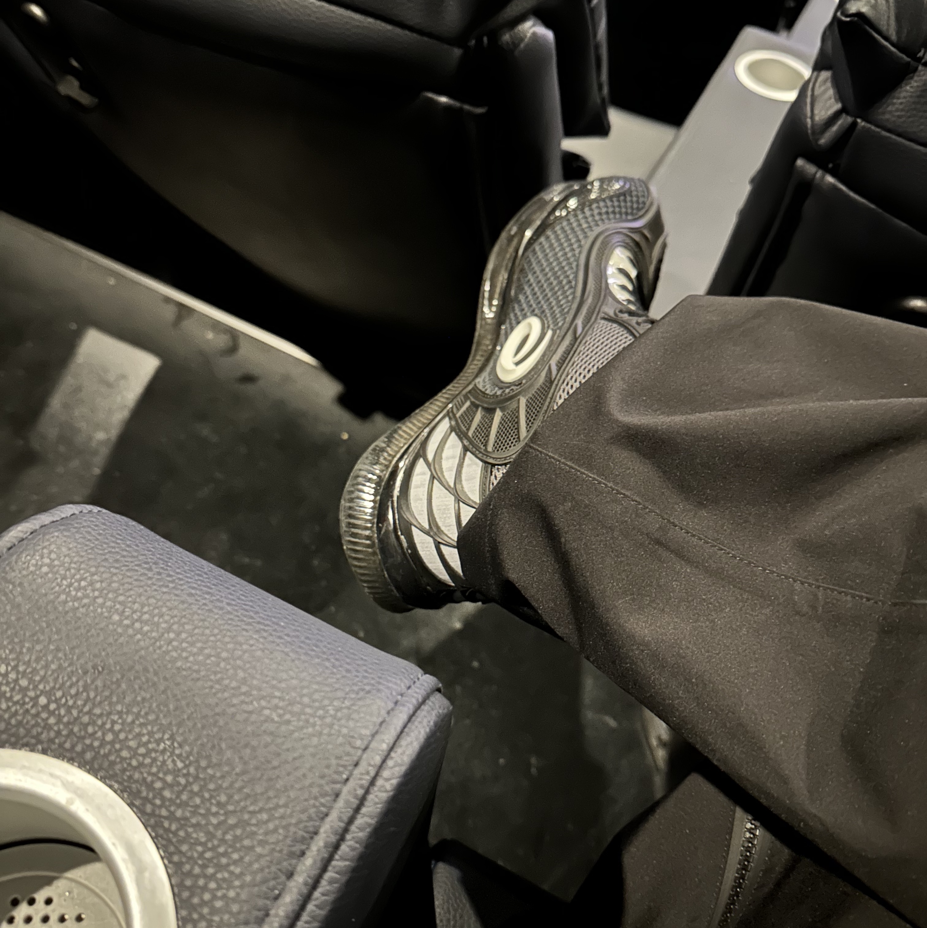Asics x Kiko Kostadinov Gel-Sokat 2 Carrier Grey 착용 스타일