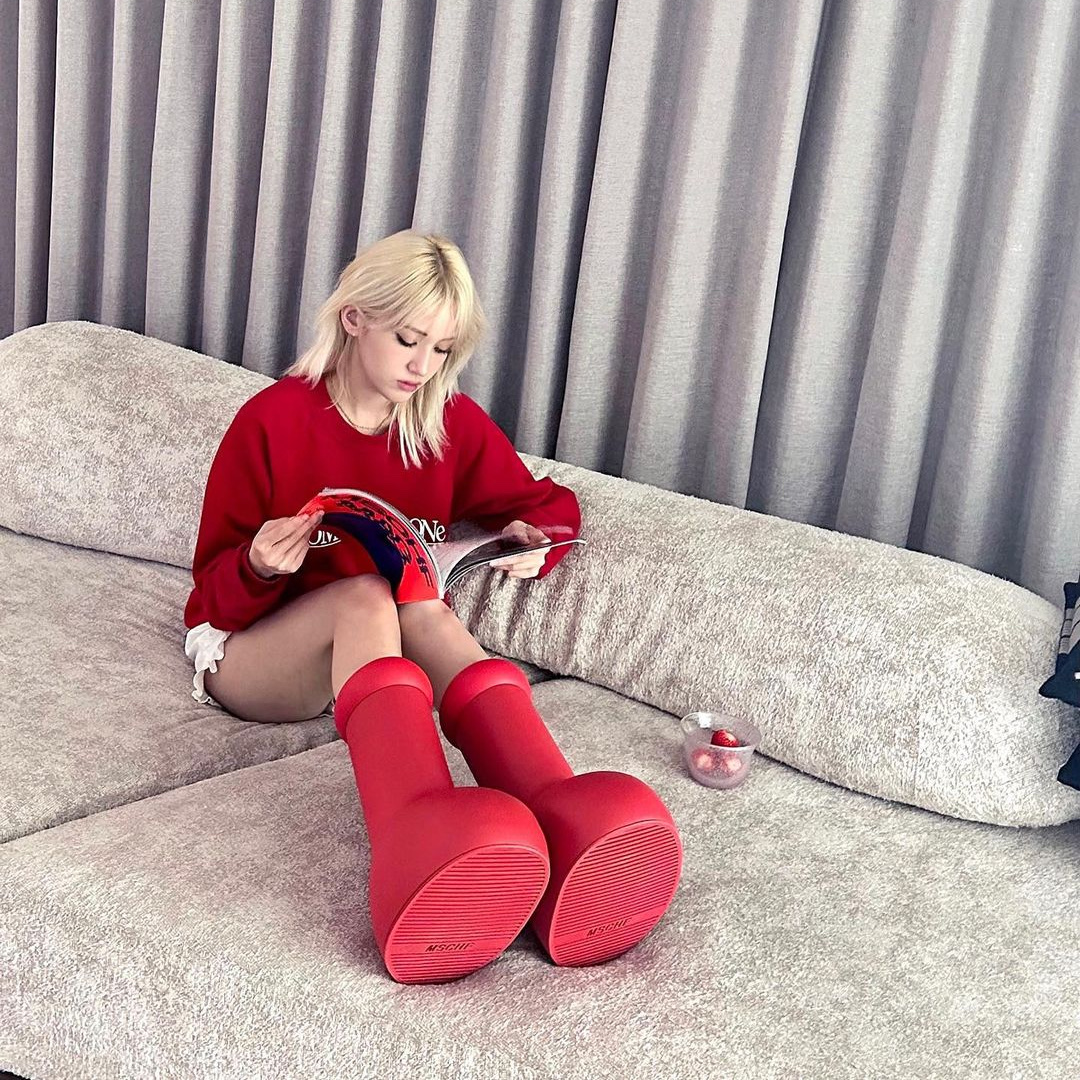 ShoePerStar님의 스타일 - 2