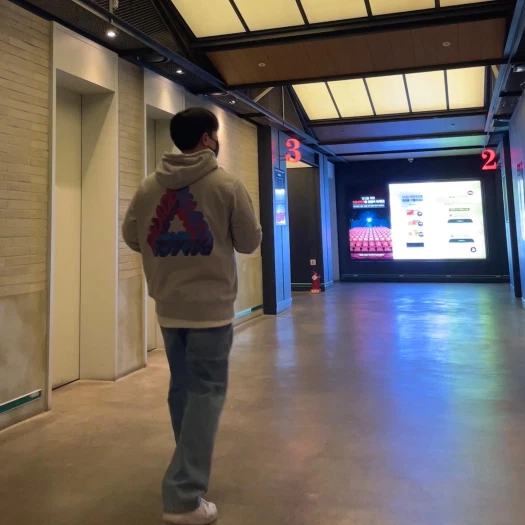 스타일 카드