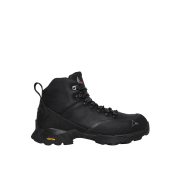Roa Hiking Andreas Boots Black