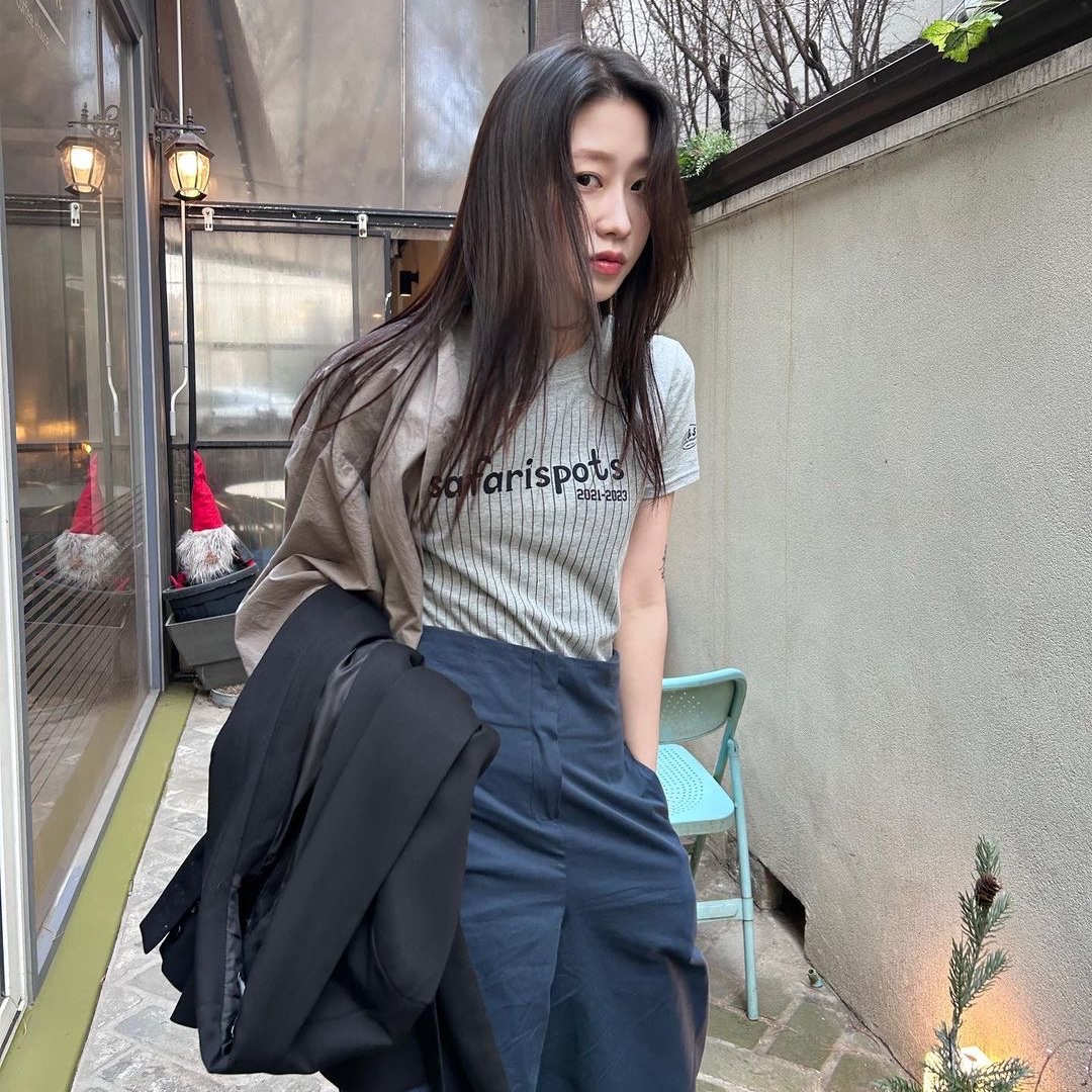 :)님의 스타일 - 1