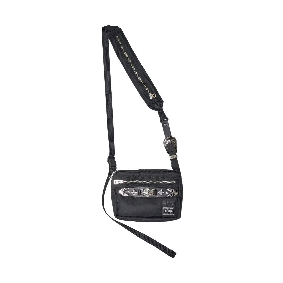 PORTER x TOGA Belt Bag 