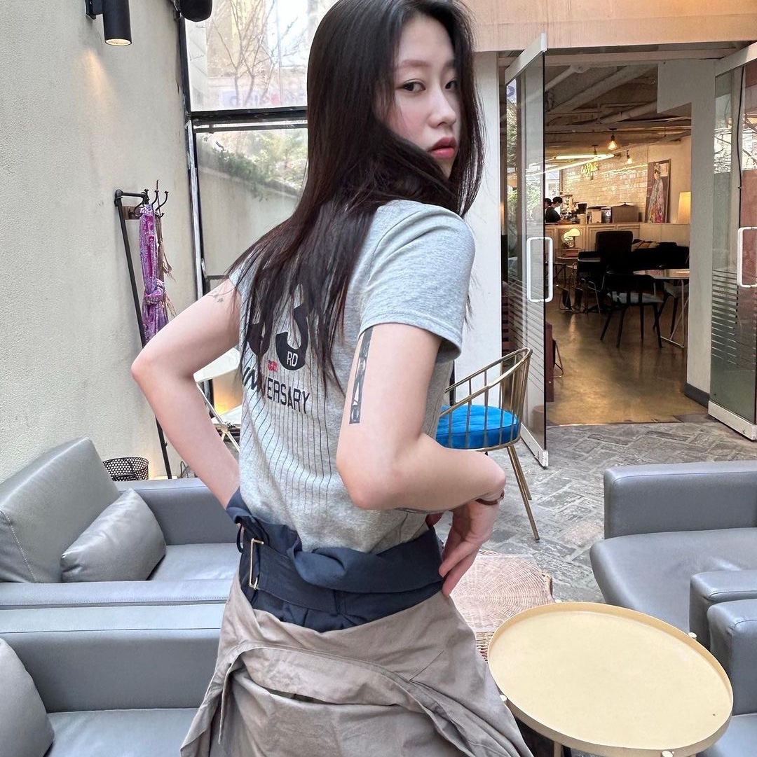 :)님의 스타일 - 4