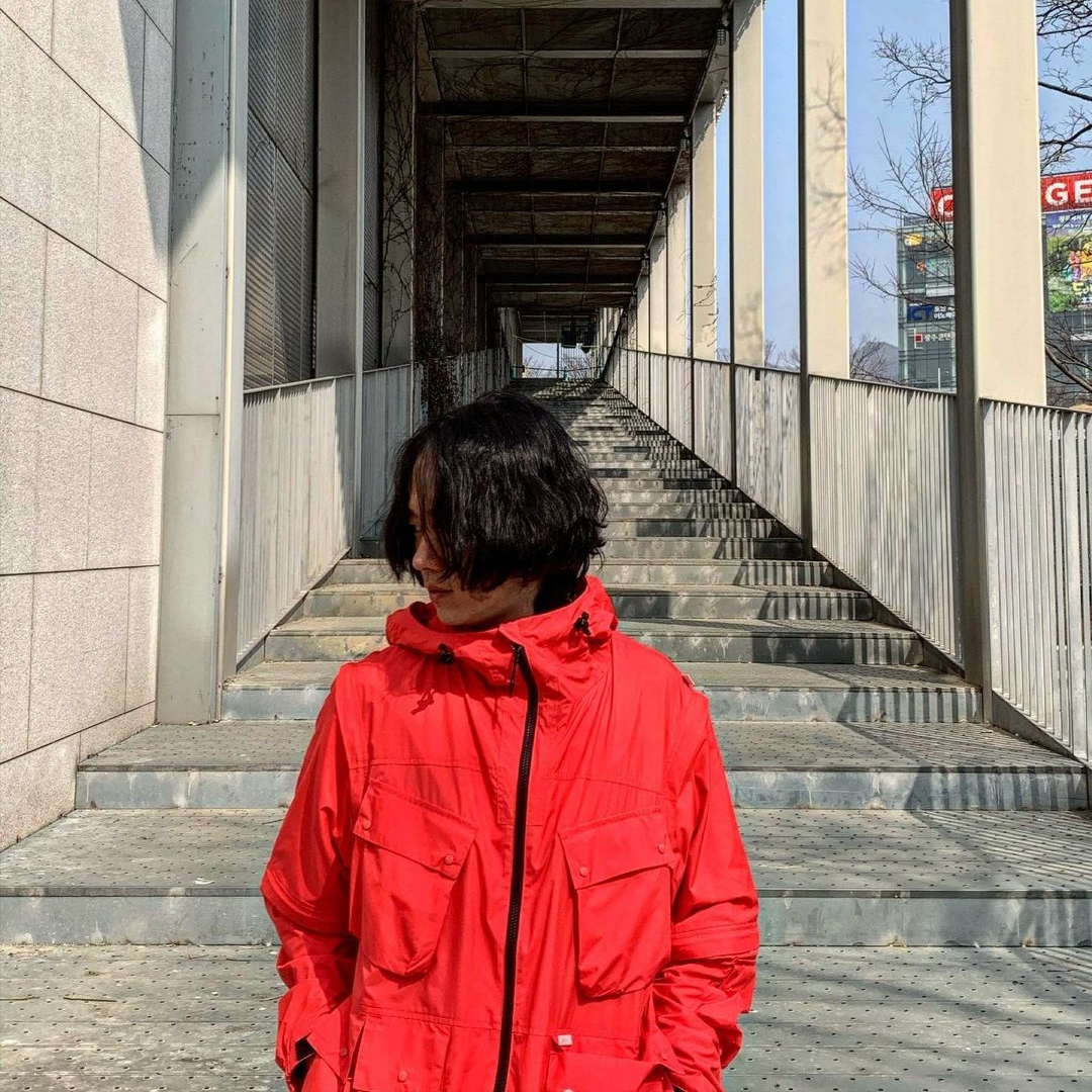 힙쟁이님의 스타일 - 2