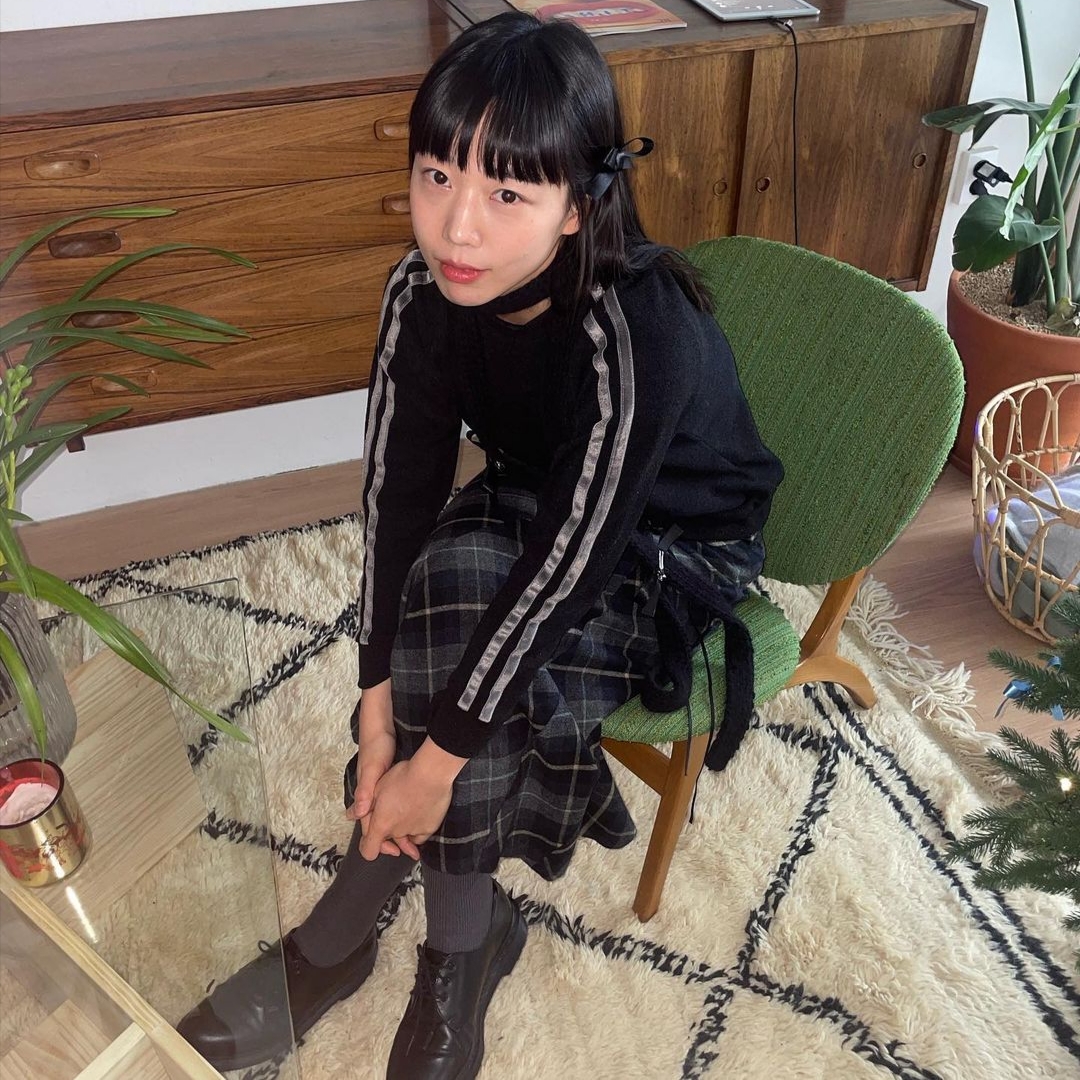 Jedi님의 스타일 - 1