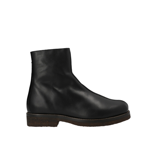 Lemaire Boots Black