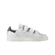 (W) Adidas Stan Smith CF White