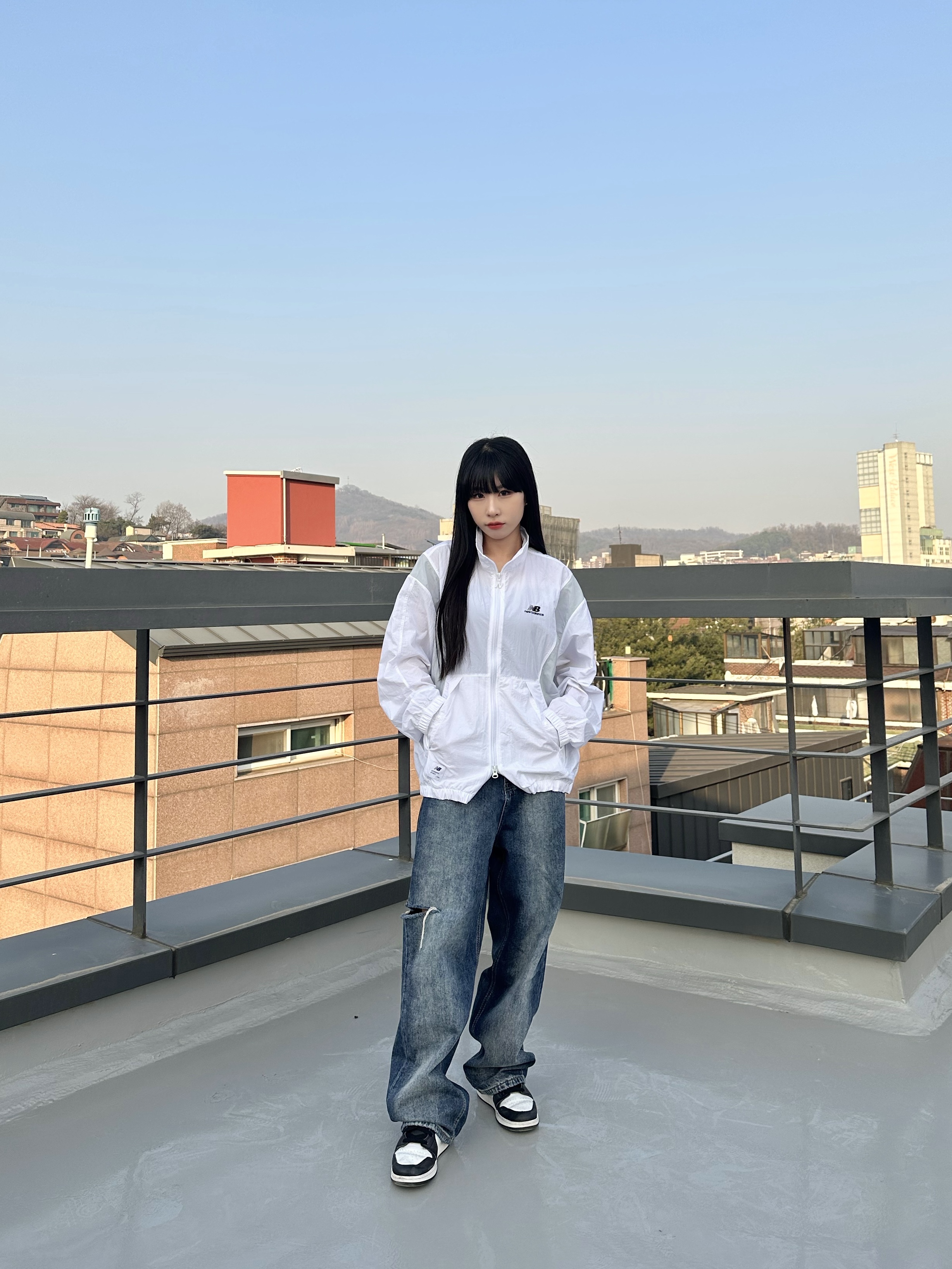 KREAM 스타일 - 3