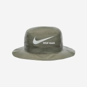 Nike x Drake Nocta Souvenir Cactus Bucket Hat Olive