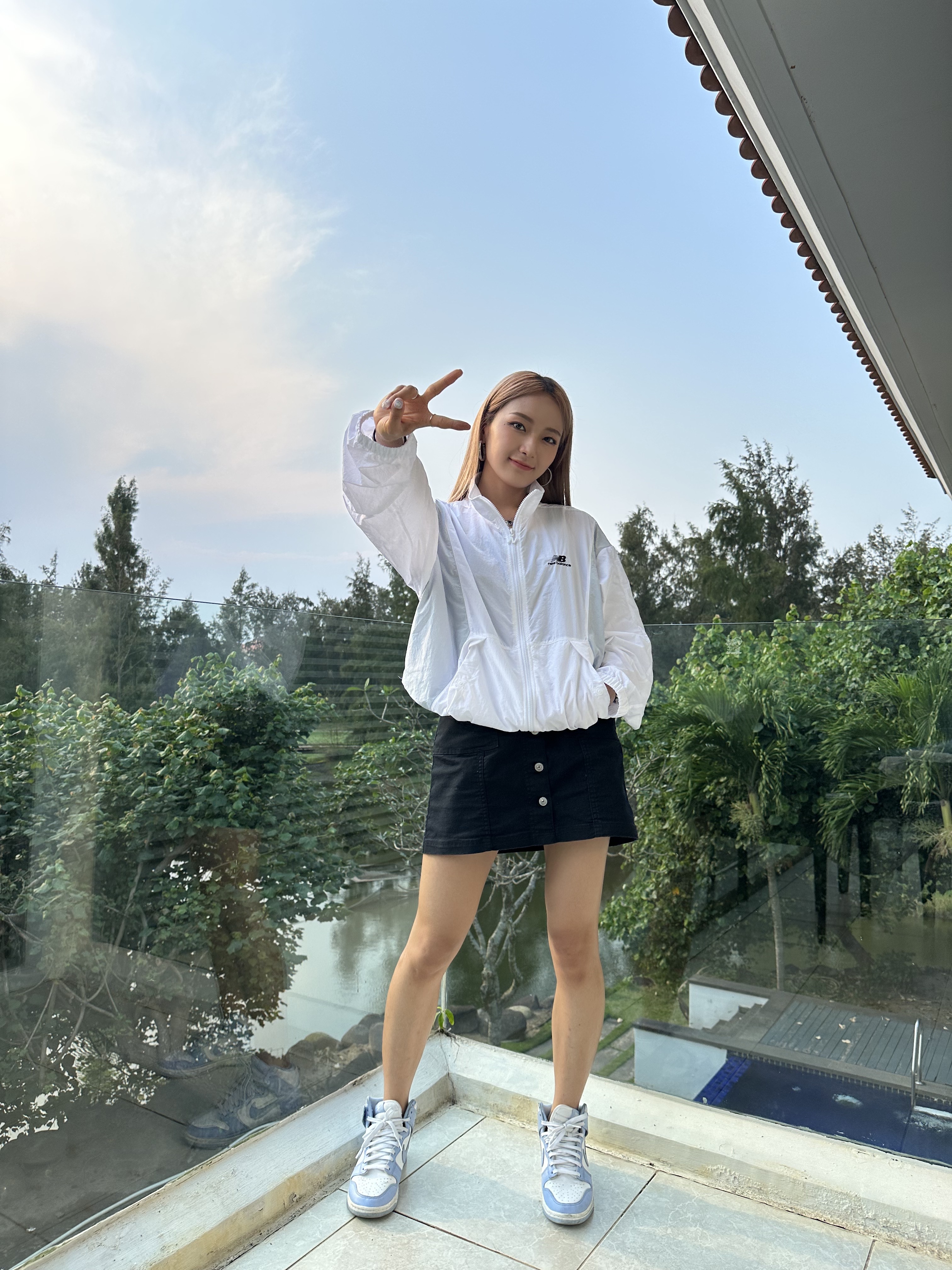프레띠님의 스타일 - 2