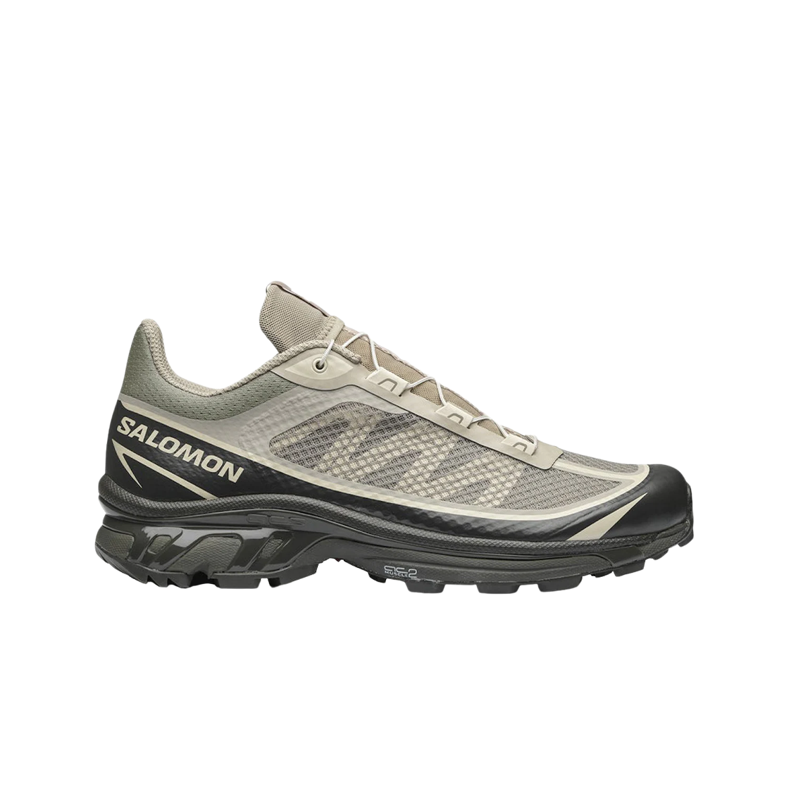 살로몬 XT-6 FT 빈티지 카키(Salomon XT-6 FT Vintage Khaki)