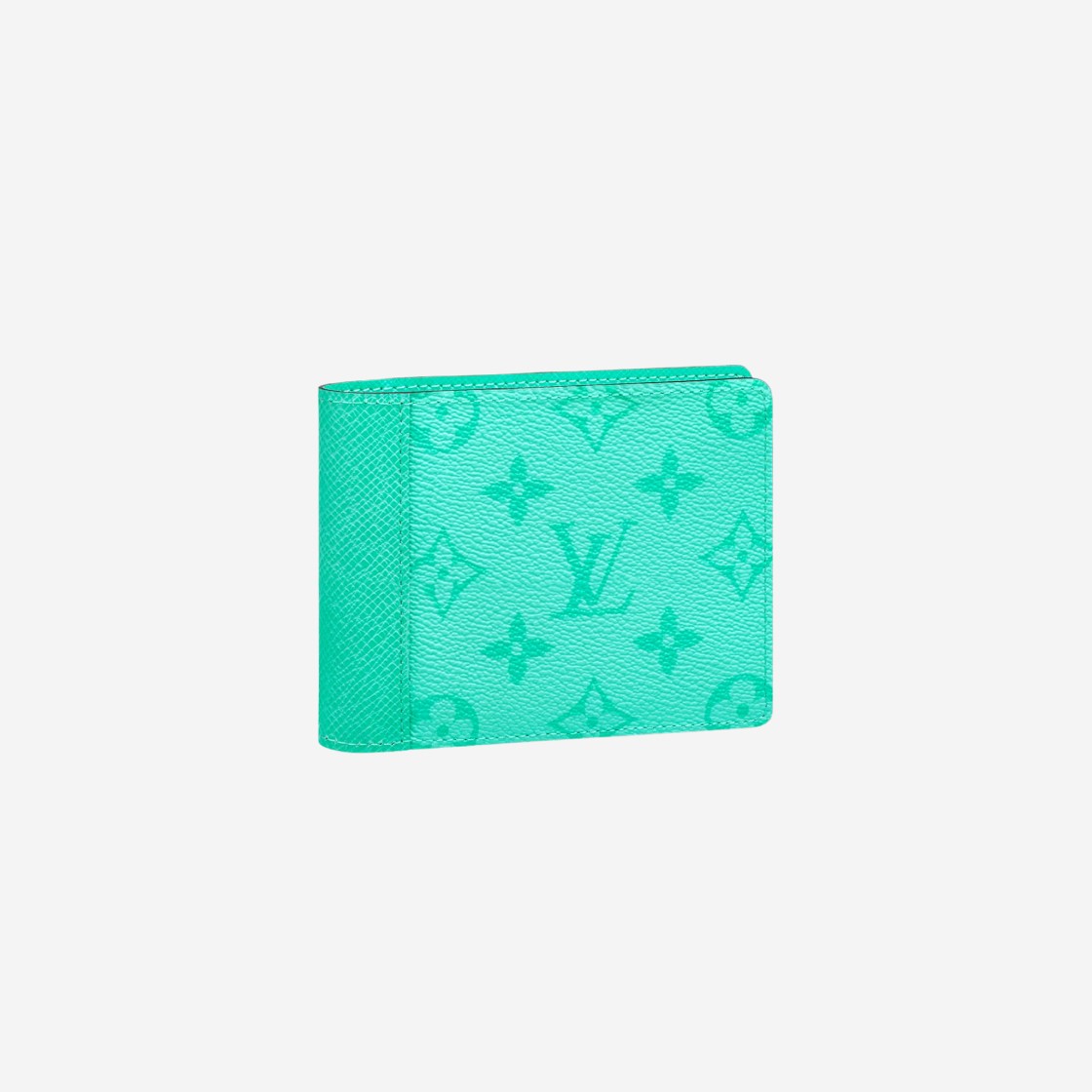 Louis Vuitton - Taigarama Monogram Multiple Wallet (Miami Green