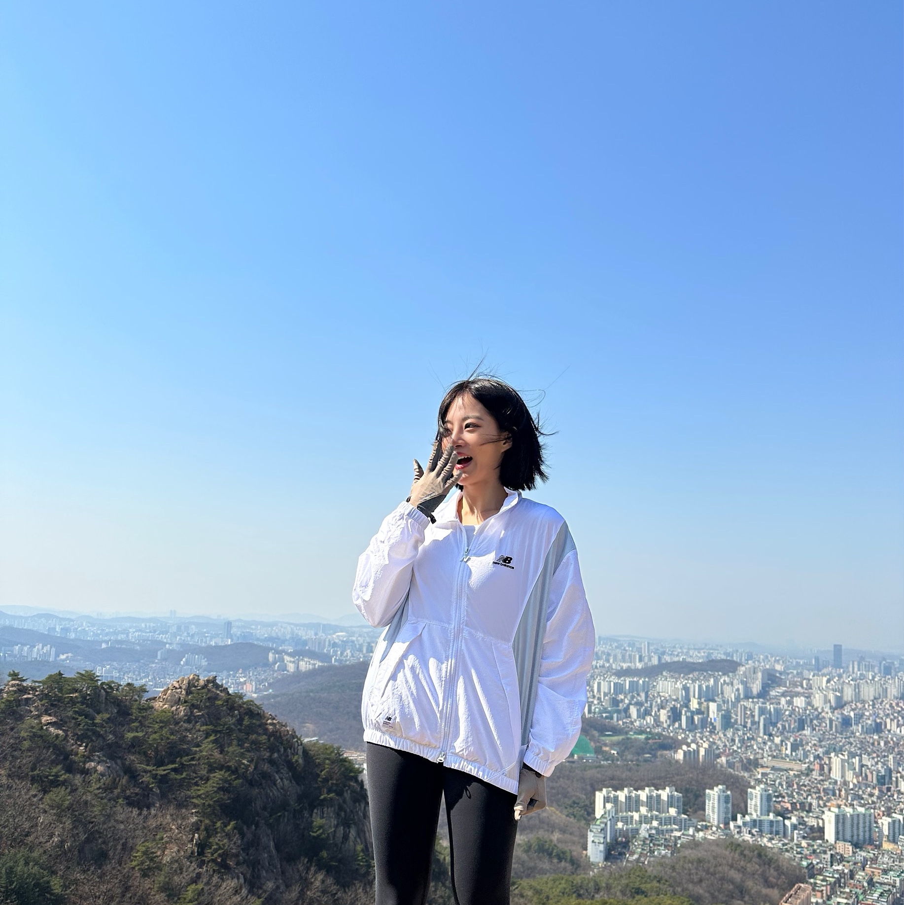 한솔님의 스타일 - 4
