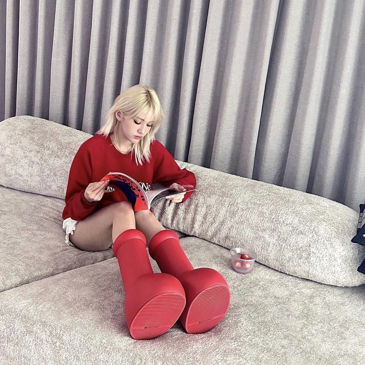 KREAM 스타일 - 3
