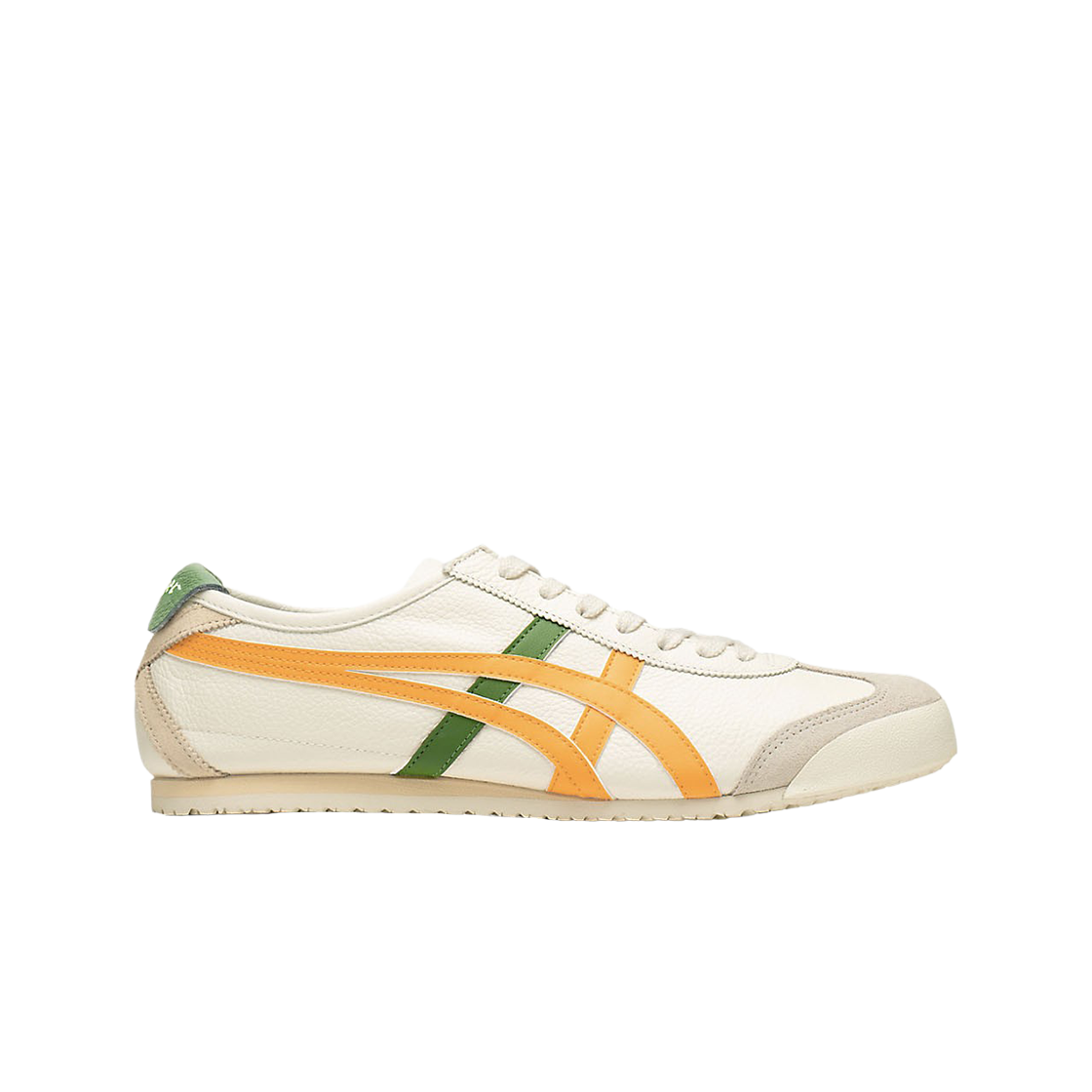 오니츠카 타이거 멕시코 66 크림 시트러스(Onitsuka Tiger Mexico 66 Cream Citrus) - 1
