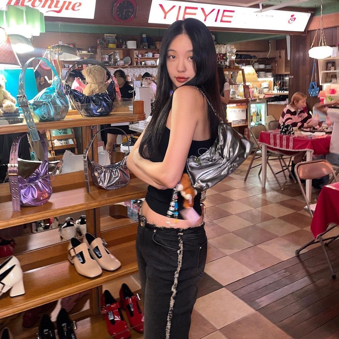 Jedi님의 스타일 - 2