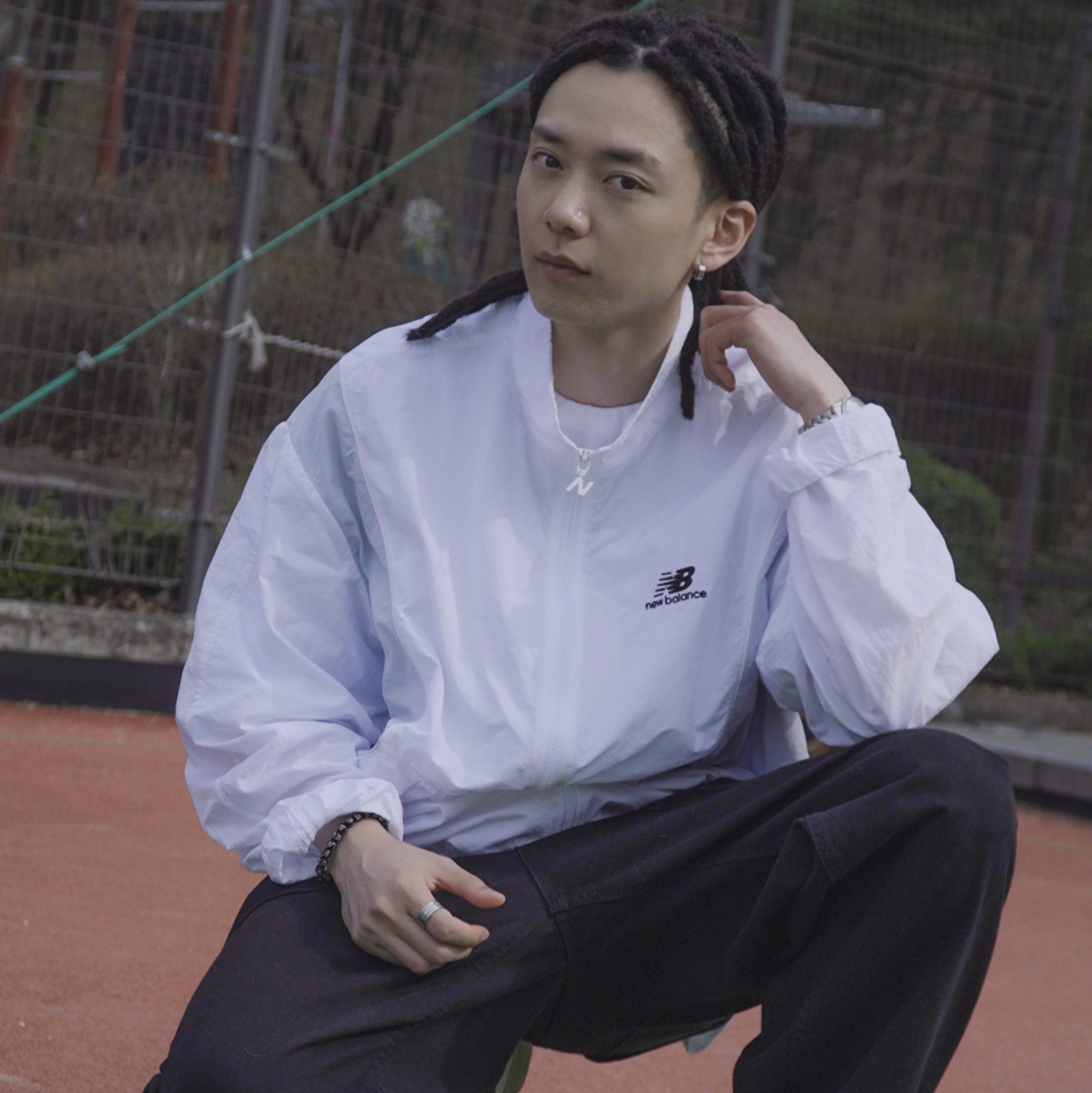 feather님의 스타일 - 1