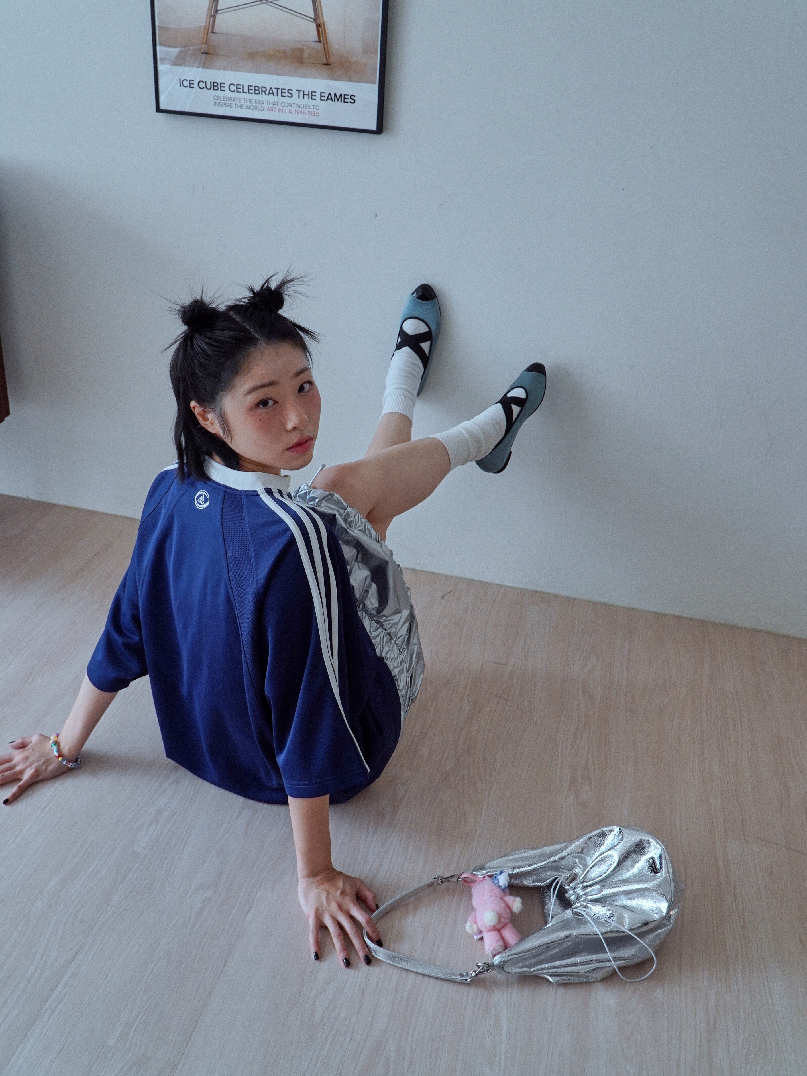 Jedi님의 스타일 - 1
