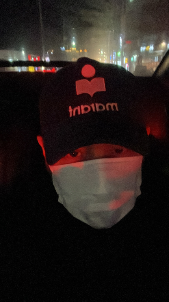 KREAM 프로필 이미지