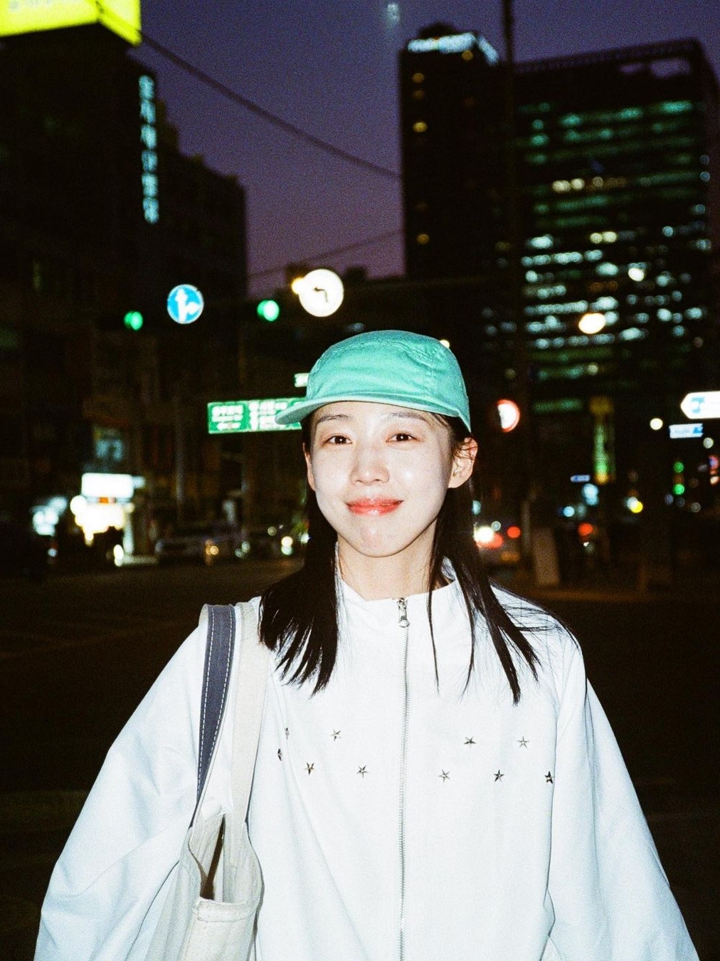 Jedi님의 스타일 - 1