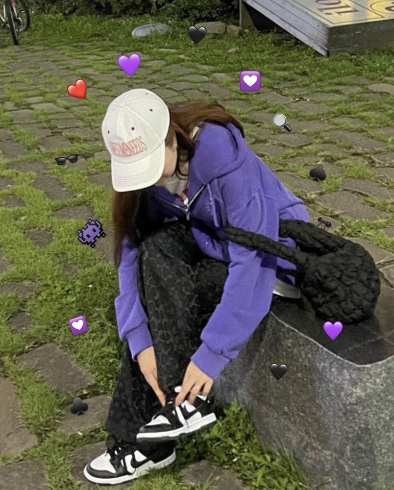 KREAM 프로필 이미지