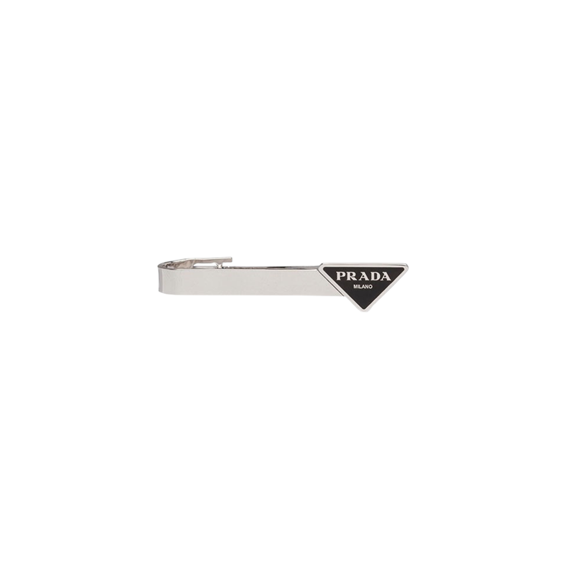 Prada tie bar hotsell