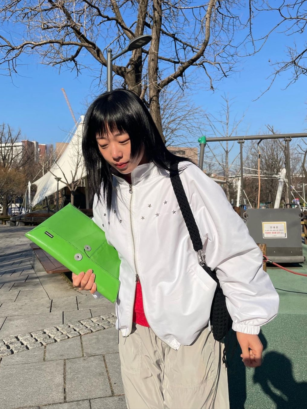 Jedi님의 스타일 - 1