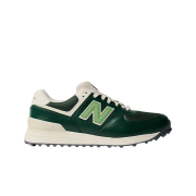 New Balance Golf 574 Green