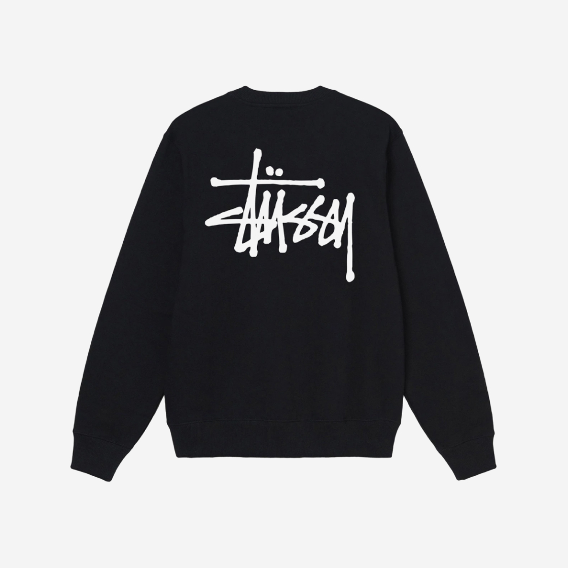 Stussy Basic Stussy C... STYLE | KREAM
