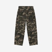 Project G/R Tactical Cargo Pants Camo