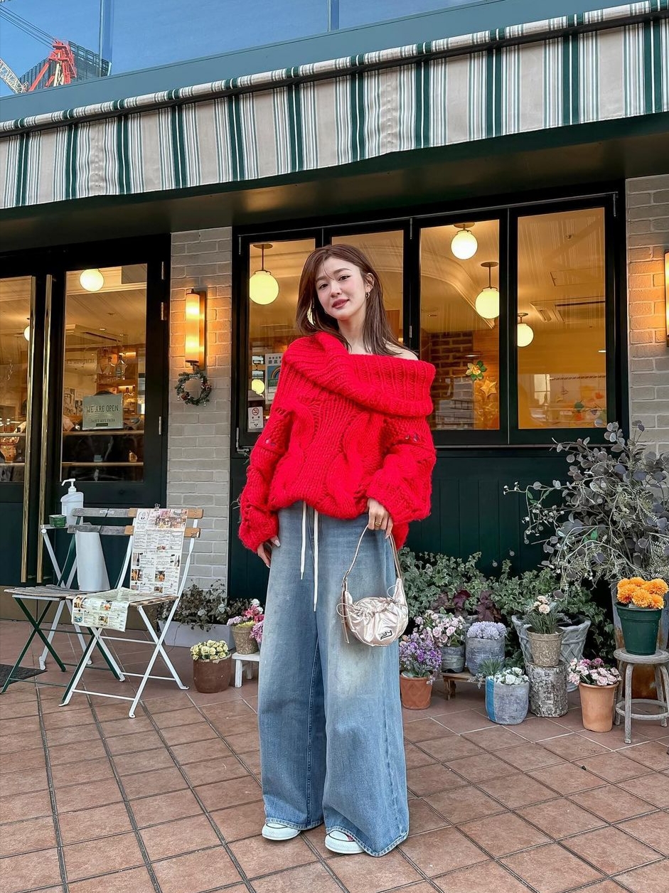 Jedi님의 스타일 - 1