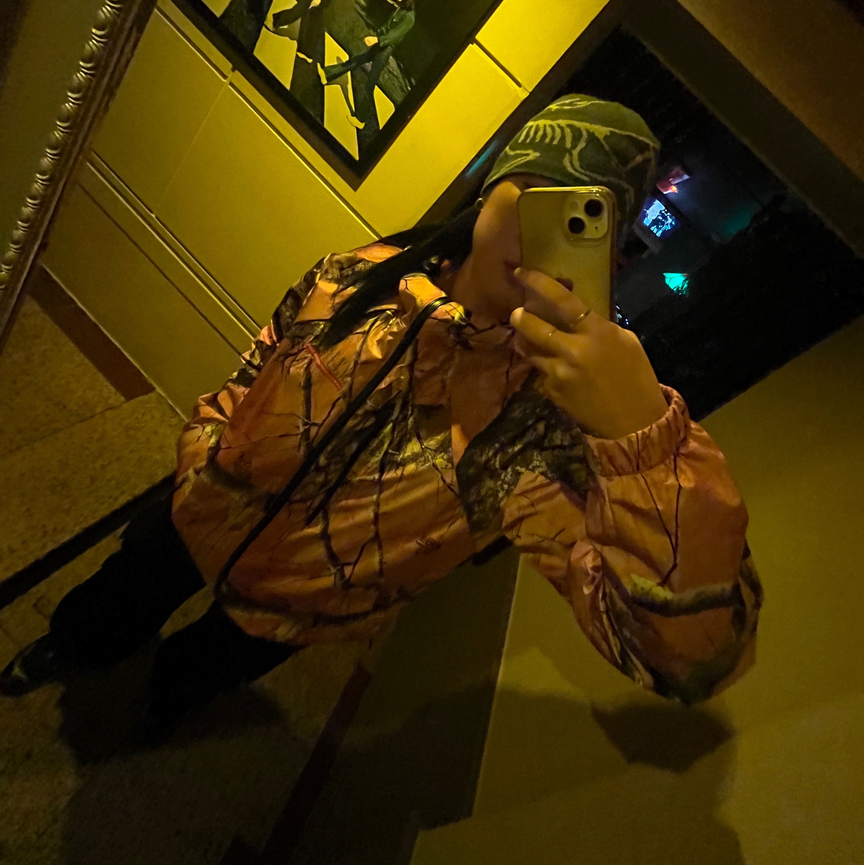 KREAM 스타일 - 4