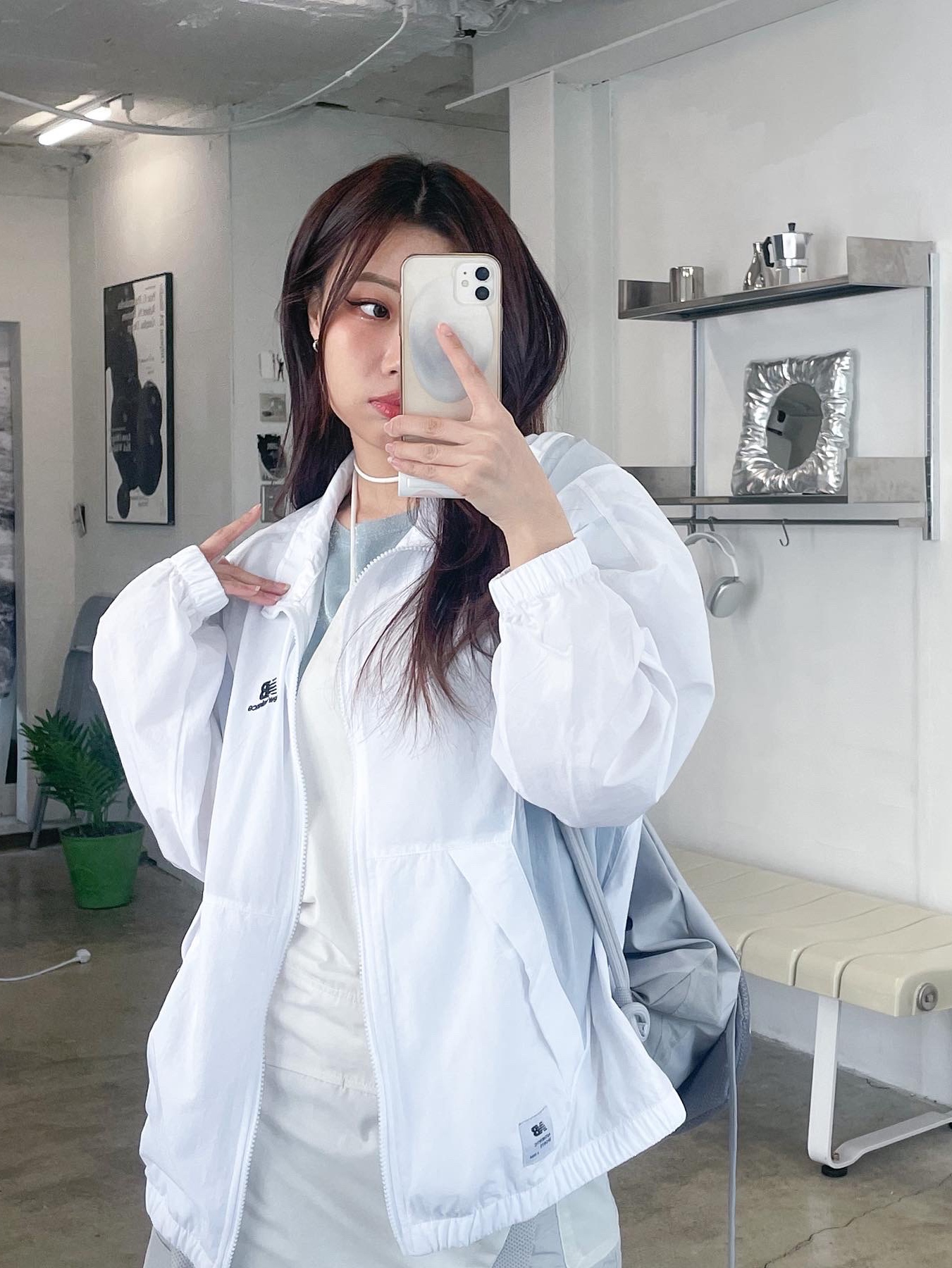 윤지우님의 스타일 - 4
