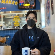 KREAM 프로필 이미지
