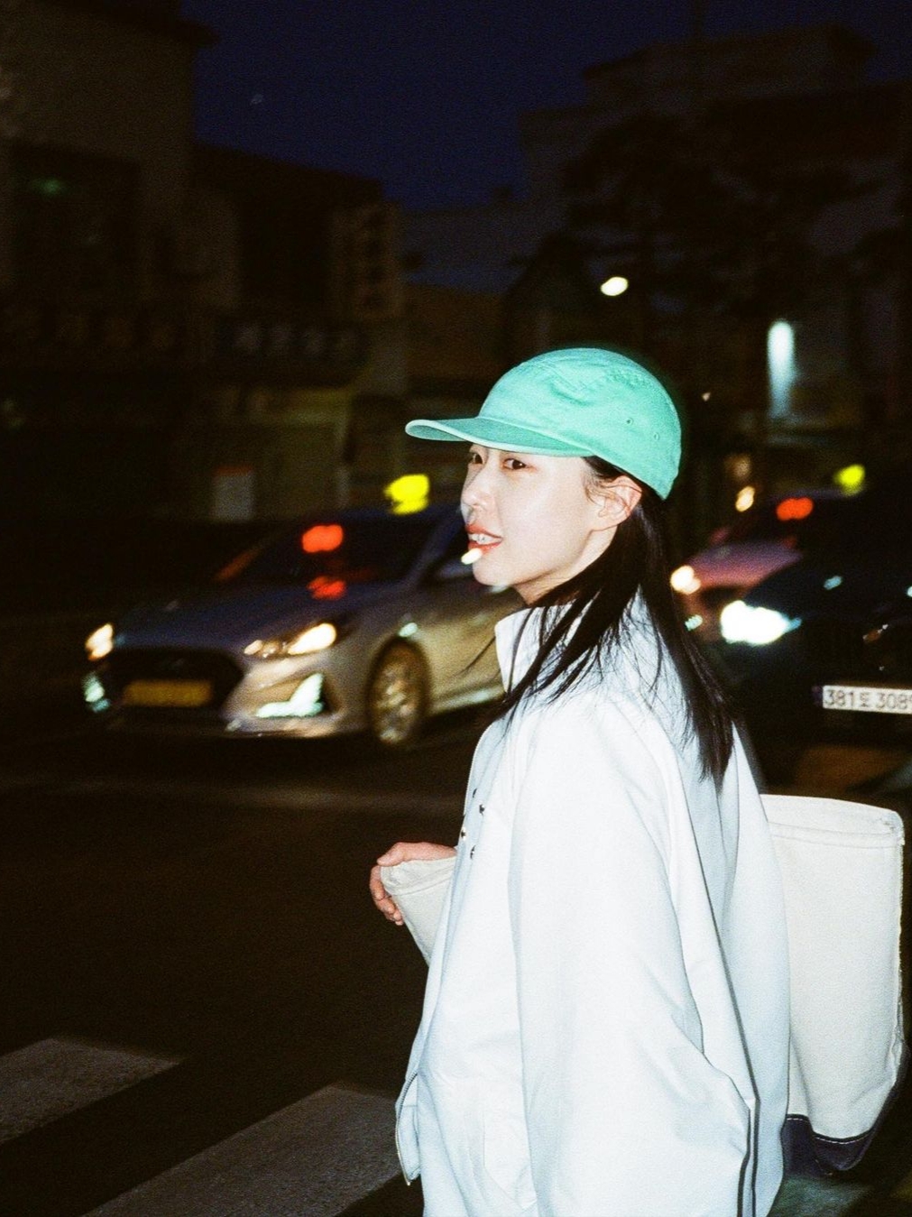 Jedi님의 스타일 - 2