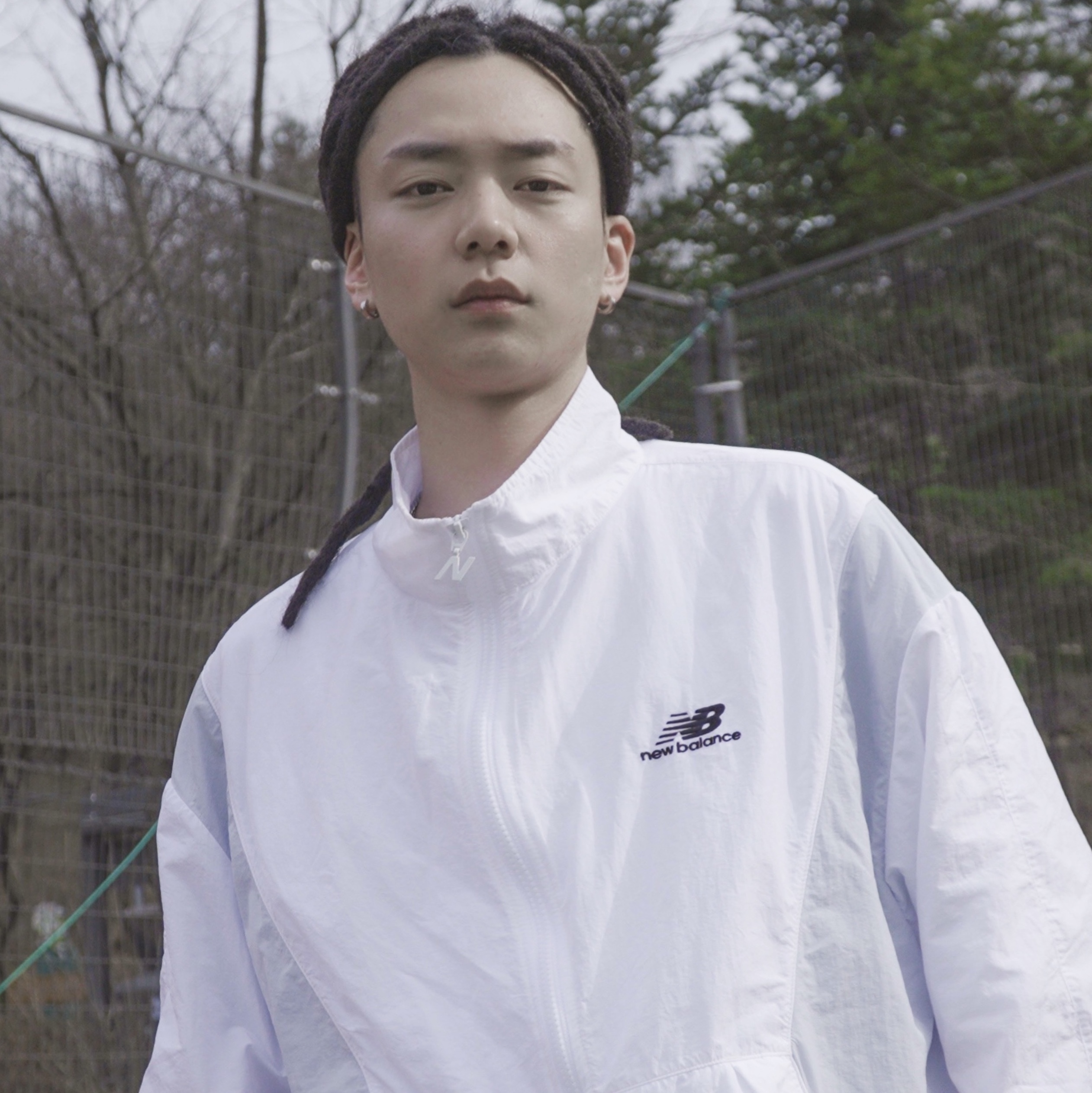 feather님의 스타일 - 2