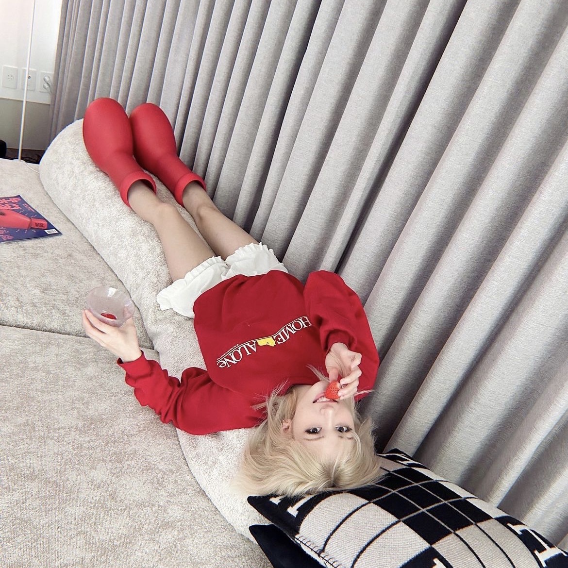 KREAM 스타일 - 4