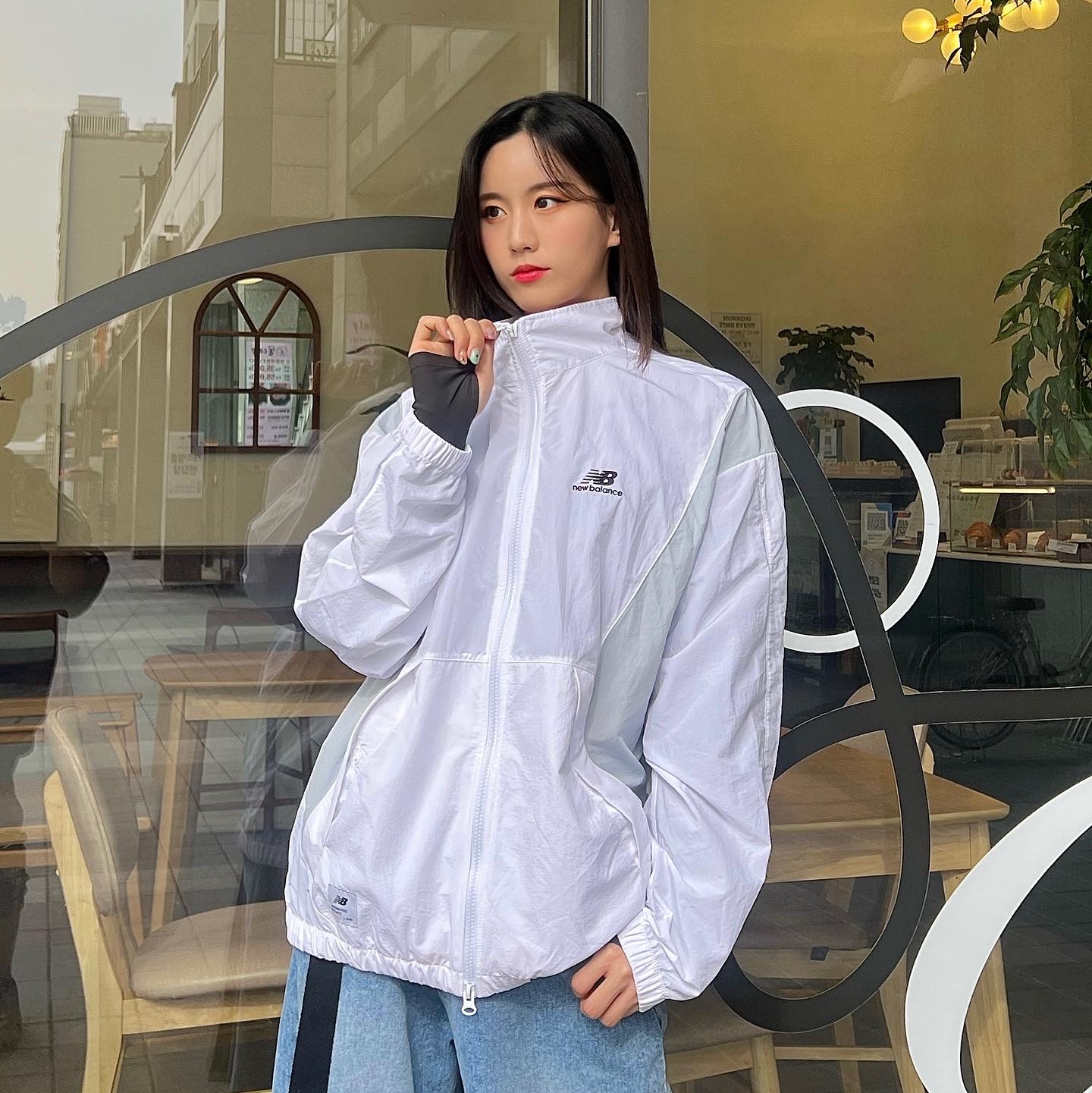 tnwjddl199님의 스타일 - 1