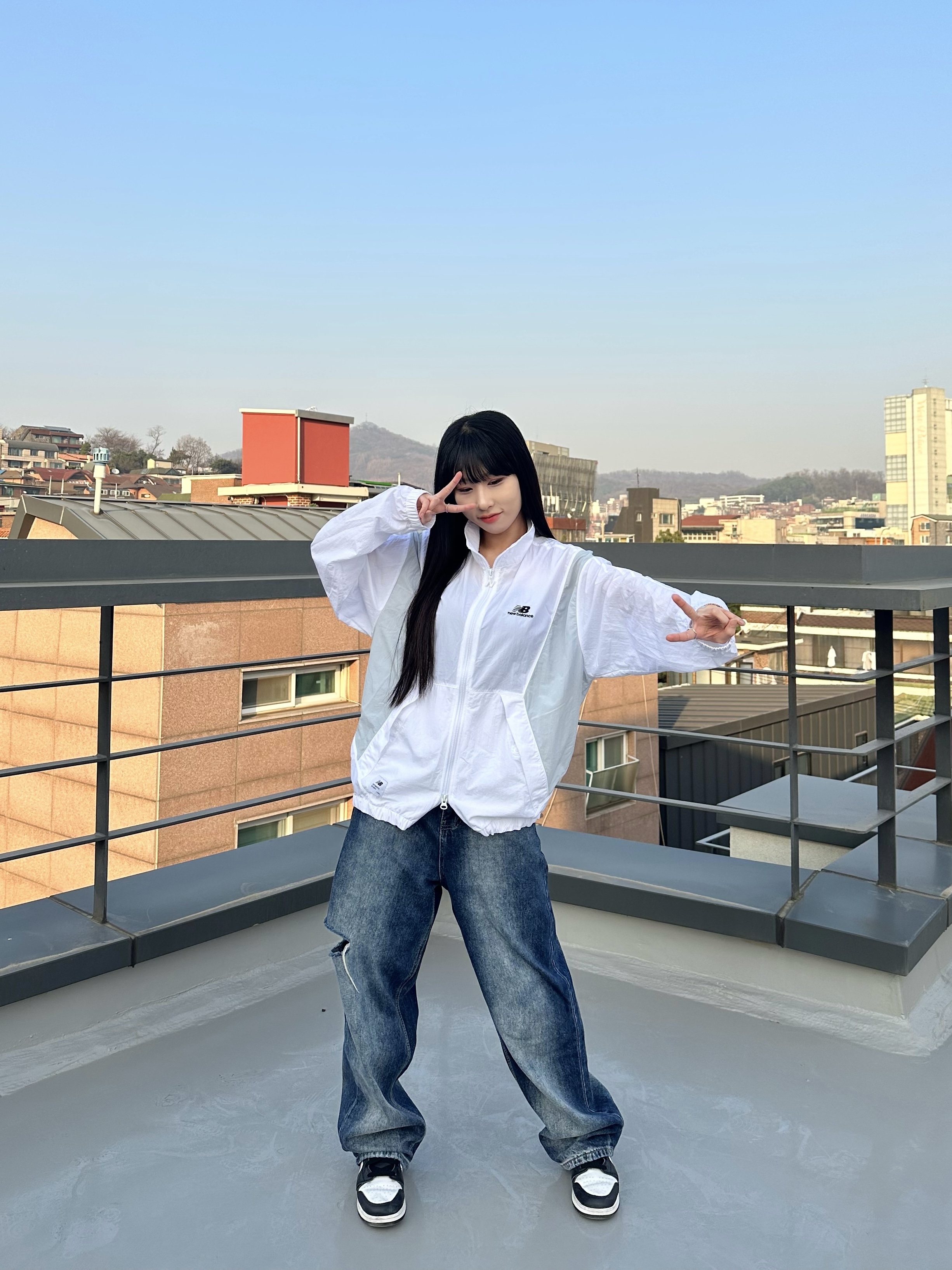 KREAM 스타일 - 1
