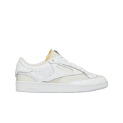 Reebok x Maison Margiela Project 0 Club C Memory of V2 Classic White Core Black