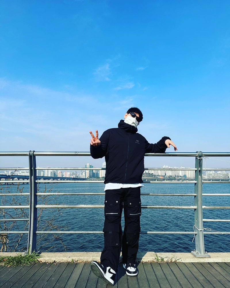 KREAM 프로필 이미지