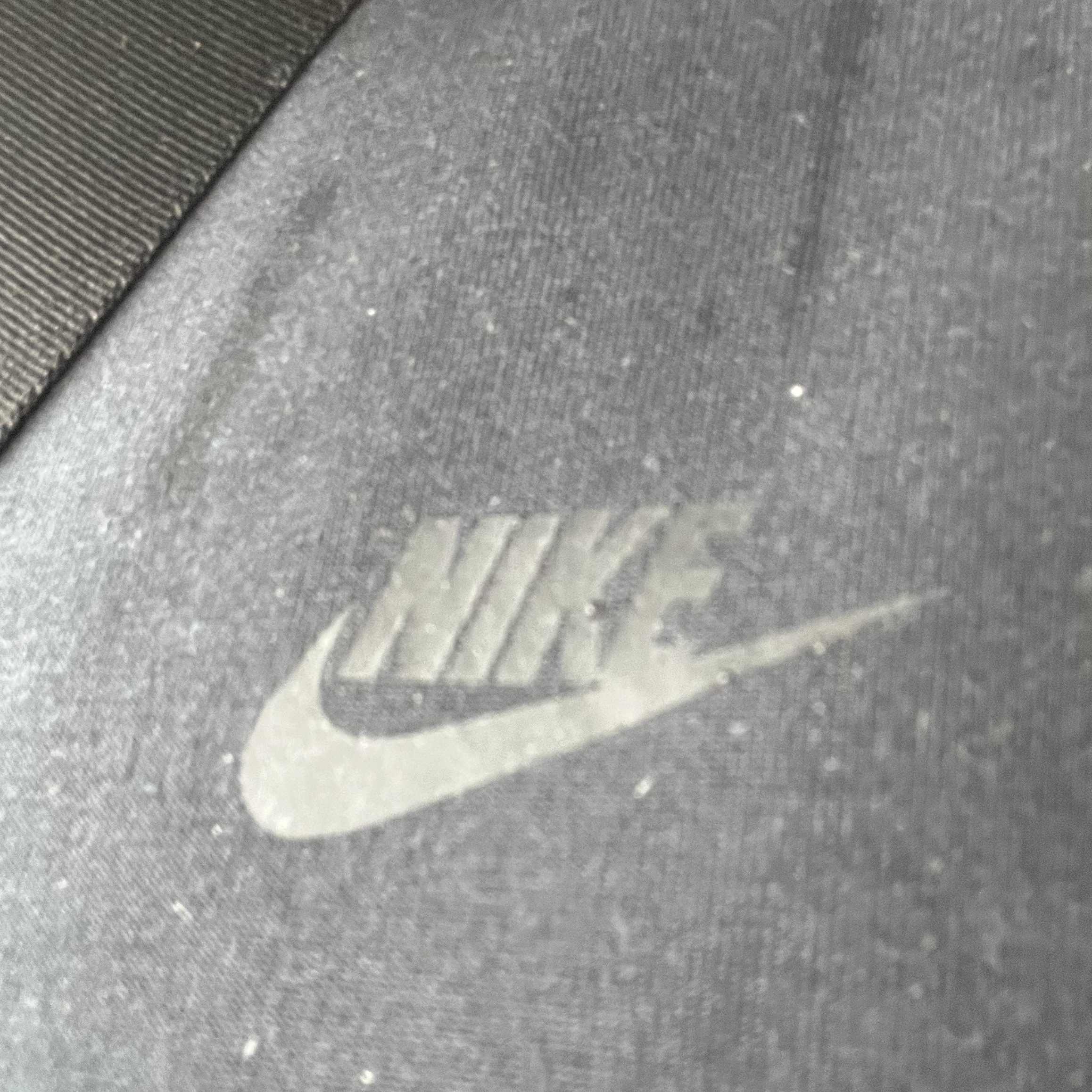 Nike NSW Tech Fleece Full Zip Hoodie Black - US/EU 착용 스타일