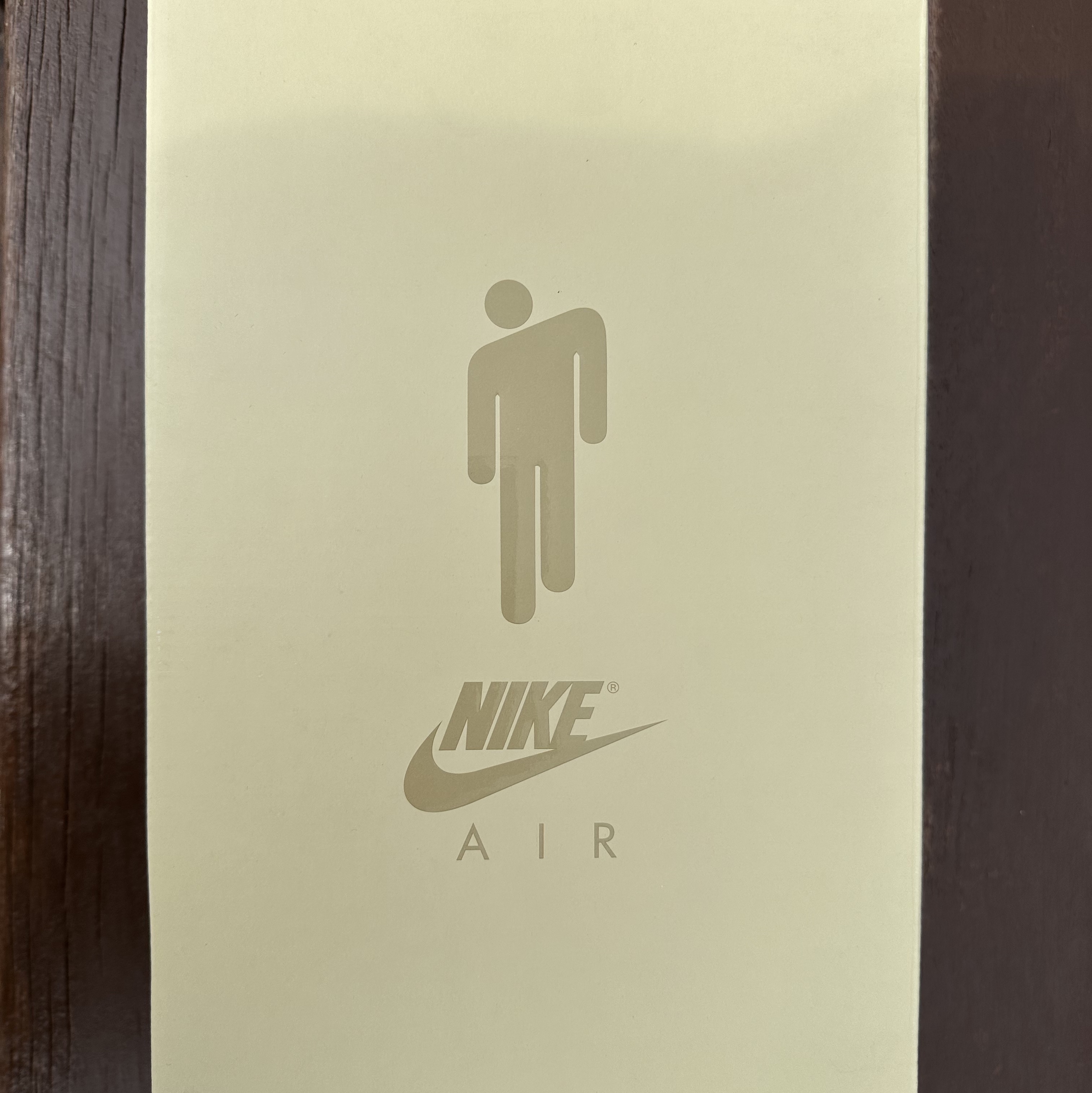 Nike x Billie Eilish Air Force 1 Low SP Triple White 착용 스타일 - 2