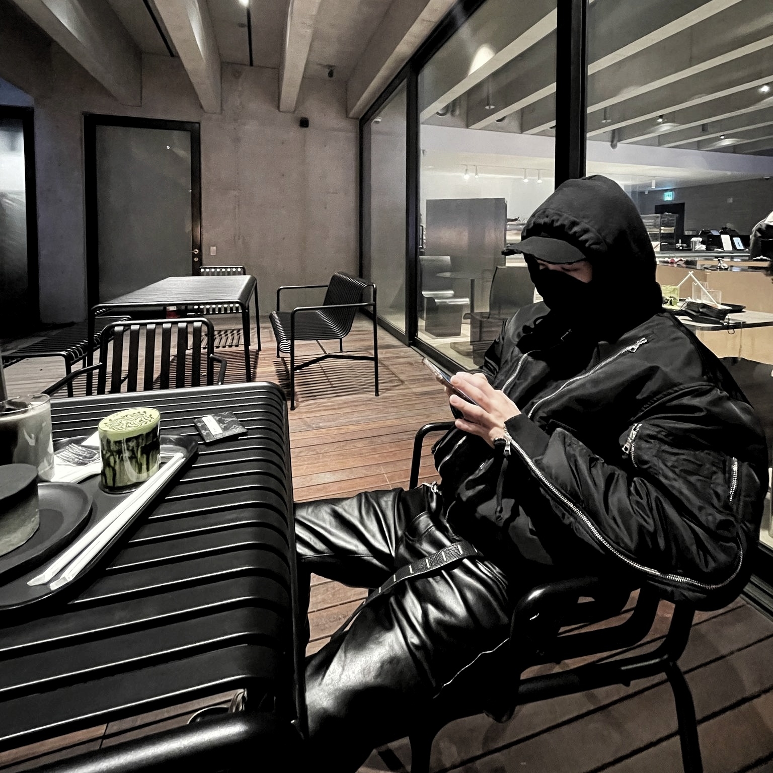 KREAM 스타일