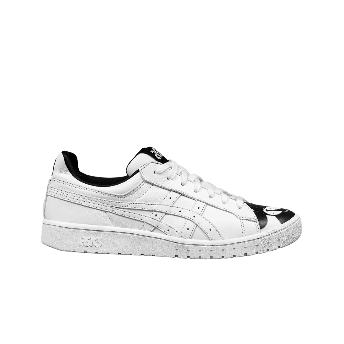 아식스 x 디즈니 젤 PTG 화이트 블랙(Asics x Diseney Gel-PTG White Black) - 1