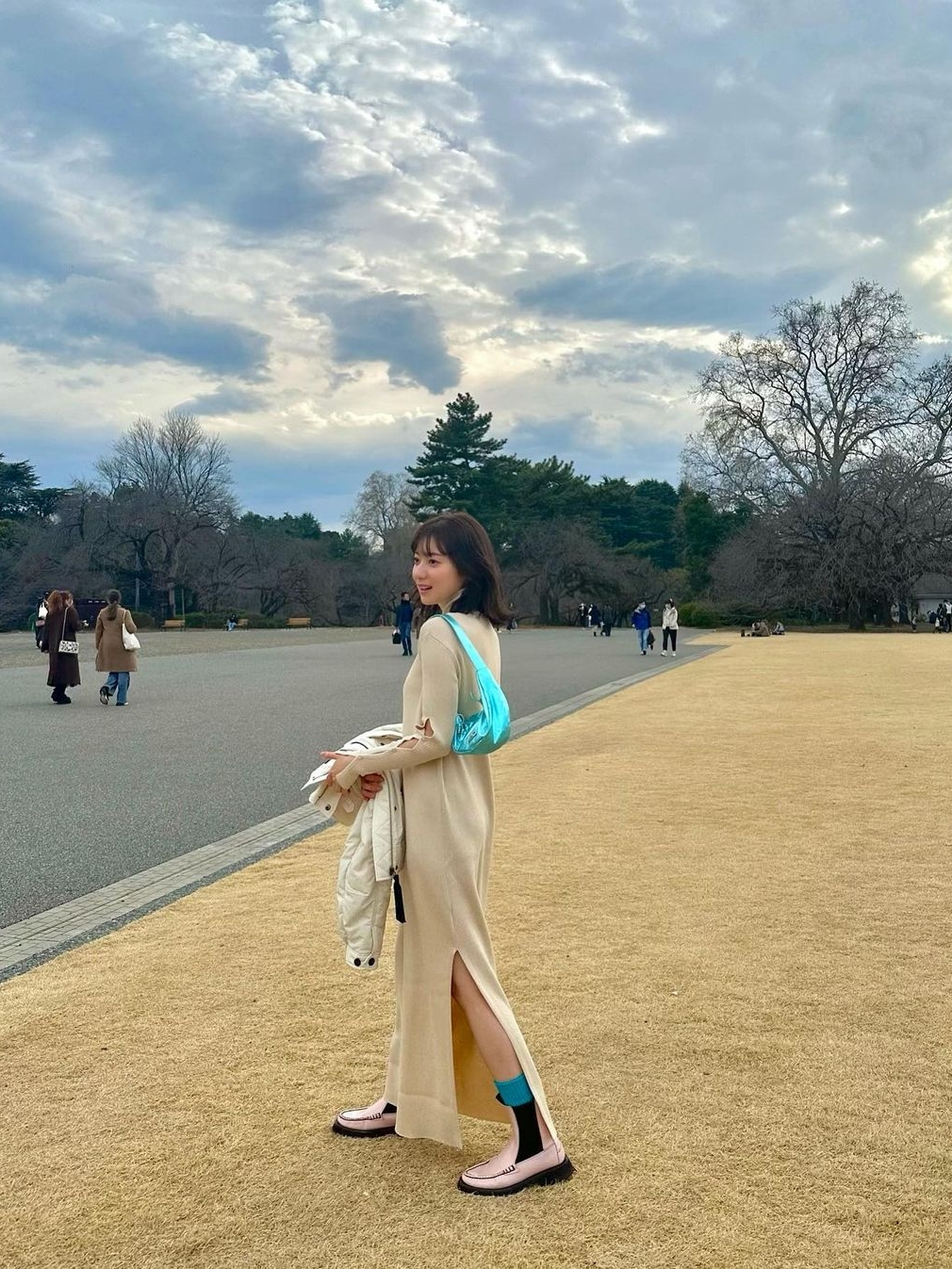 Jedi님의 스타일 - 2
