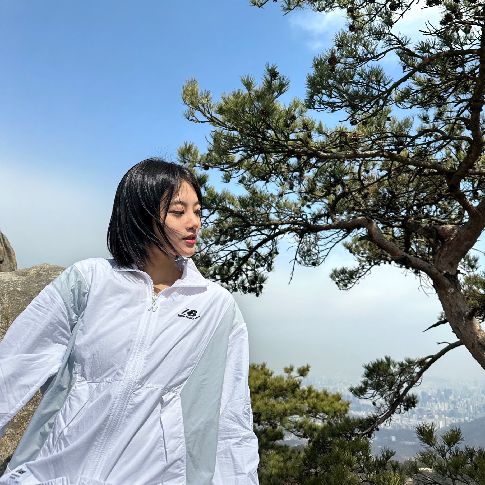 한솔님의 스타일 - 3