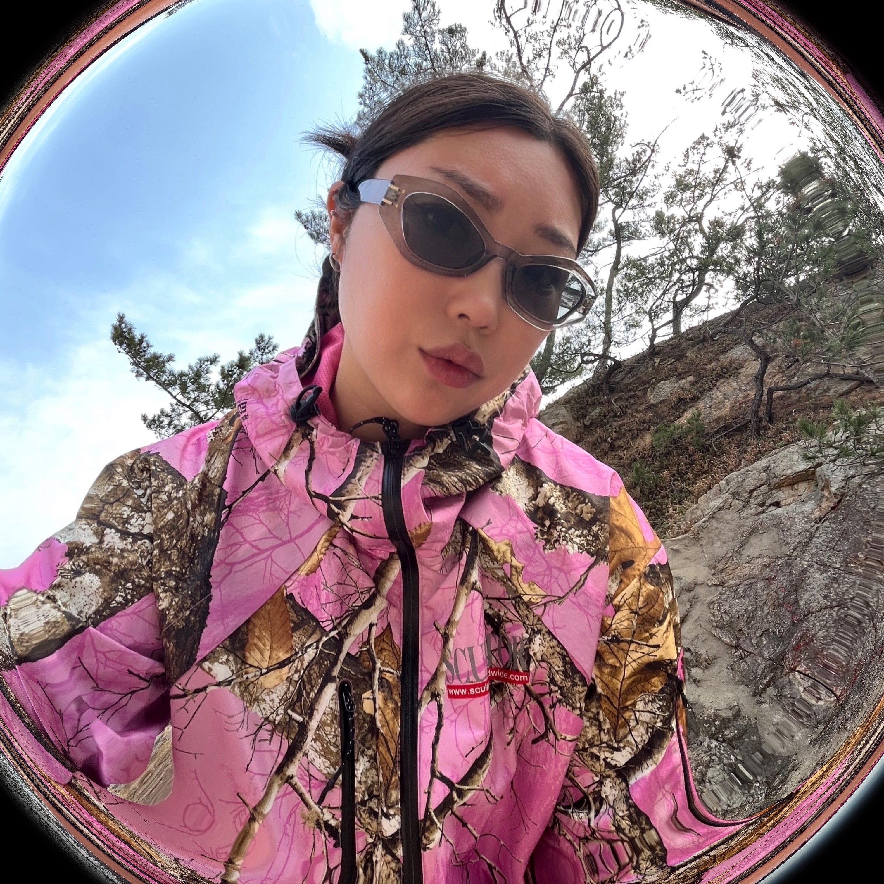 KREAM 스타일 - 3