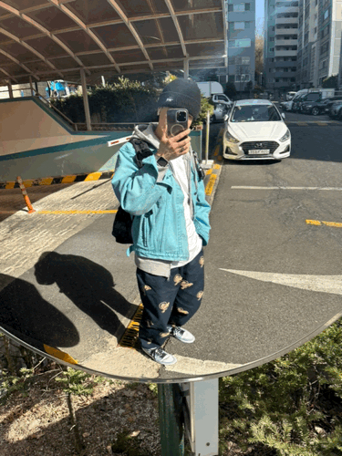 KREAM 프로필 이미지
