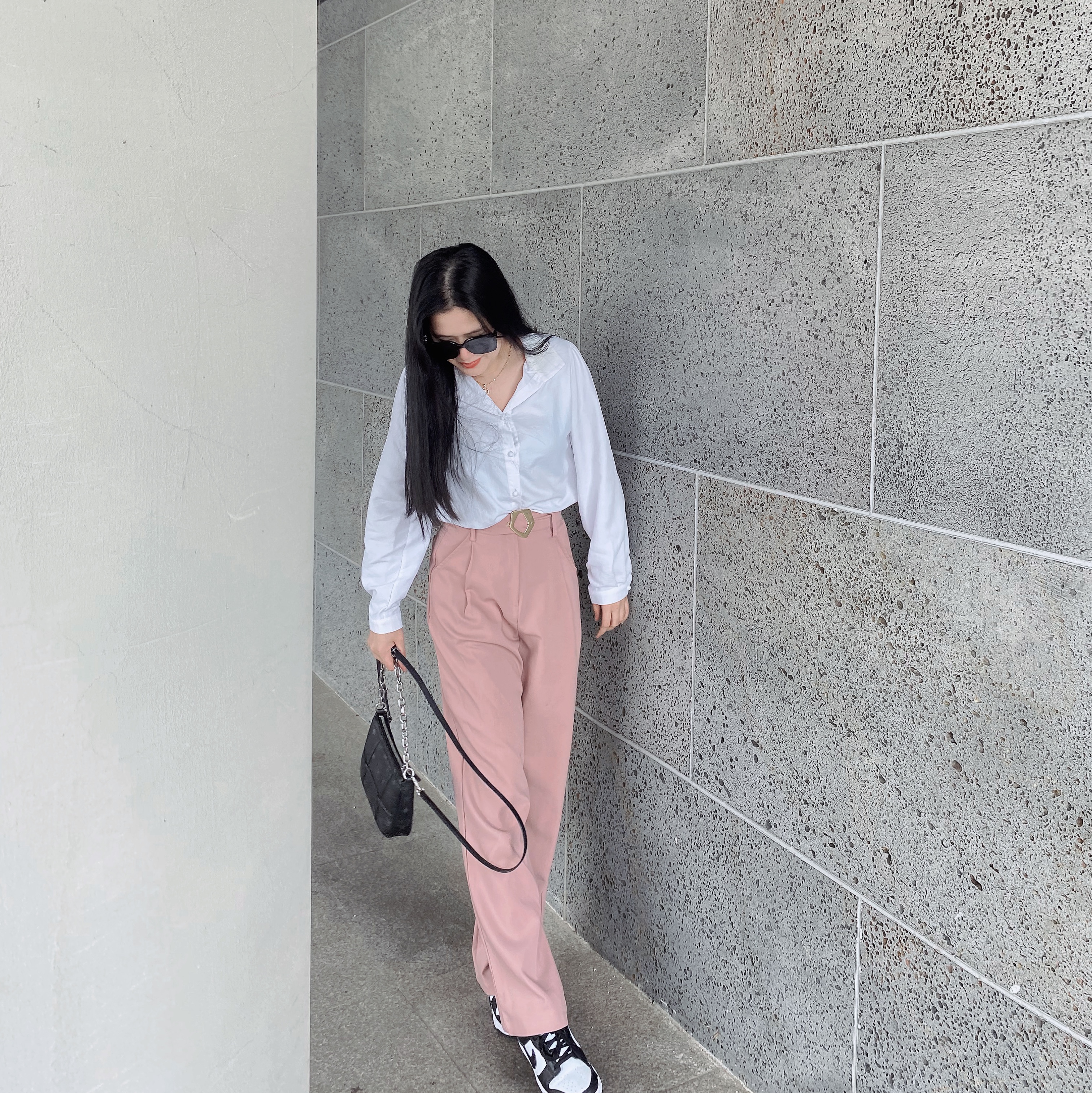 JiEun님의 스타일